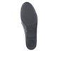 
Stahlgraue remonte Damen Loafers D0K00-45 mit Elastikeinsatz sowie einer Profilsohle. Schuh Laufsohle