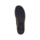 
Schieferblaue remonte Damen Schnürschuhe R1426-15 mit einer dämpfenden Profilsohle. Schuh Laufsohle