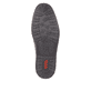 
Khakigrüne Rieker Herren Schnürschuhe 33206-26 mit Schnürung sowie einer Profilsohle. Schuh Laufsohle