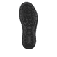 Rieker Herren Slipper urbanschwarz