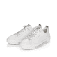 
Edelweiße remonte Damen Sneaker D0913-80 mit einer besonders leichten Sohle. Schuhpaar schräg.