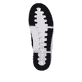 Schwarze Rieker Damen Sneaker High 41907-00 mit wasserabweisender TEX-Membran. Schuh Laufsohle.
