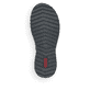 
Khakigrüne Rieker Damen Schnürschuhe 51534-54 mit Schnürung sowie einer leichten Sohle. Schuh Laufsohle