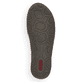 
Feuerrote Rieker Damen Schnürschuhe 52522-33 mit Schnürung sowie einer leichten Sohle. Schuh Laufsohle