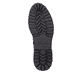 
Dunkelbraune remonte Damen Kurzstiefel D1B75-25 mit einer flexiblen Profilsohle. Schuh Laufsohle