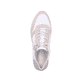 
Zartrosane remonte Damen Sneaker D0H00-31 mit einer besonders leichten Sohle. Schuh von oben