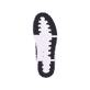 Schwarze Rieker Damen Sneaker Low 41900-00 mit flexibler Sohle. Schuh Laufsohle.