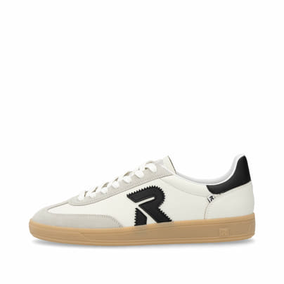 Rieker Herren Sneaker Low San Diego