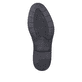 
Nougatbraune Rieker Herren Schnürschuhe 10316-24 mit Schnürung sowie einer Profilsohle. Schuh Laufsohle