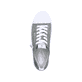
Pastellgrüne remonte Damen Sneaker D0917-52 mit einer besonders leichten Sohle. Schuh von oben