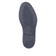 
Nougatbraune Rieker Herren Slipper 10351-24 mit Reißverschluss sowie einer Profilsohle. Schuh Laufsohle