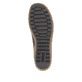 Schwarze remonte Damen Schnürschuhe R1402-08 mit wasserabweisender TEX-Membran. Schuh Laufsohle.