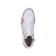 
Macciatoweiße remonte Damen Sneaker D0J70-80 mit einer besonders leichten Sohle. Schuh von oben