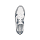 
Edelweiße remonte Damen Sneaker D1320-80 mit Schnürung sowie einer Plateausohle. Schuh von oben