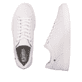 Rieker EVOLUTION Herren Sneaker crystal white