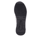 
Steingraue remonte Damen Sneaker D0T01-42 mit einer leichten Sohle mit Keilabsatz. Schuh Laufsohle