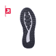 Schwarze Rieker EVOLUTION Herren Stiefel U0161-00 mit einer super leichten Sohle. Schuh Laufsohle.