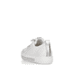 
Edelweiße remonte Damen Sneaker D0913-80 mit einer besonders leichten Sohle. Schuh von hinten
