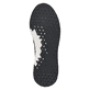 Schwarze Rieker Damen Sneaker Low 42501-00 mit flexibler Sohle. Schuh Laufsohle.