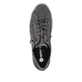 
Dunkelgraue remonte Damen Sneaker D0918-45 mit einer besonders leichten Plateausohle. Schuh von oben