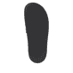 Schwarze Rieker Damen Pantoletten W1452-00 mit ultra leichter Sohle. Schuh Laufsohle.