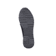 
Nachtschwarze remonte Damen Loafers R2544-02 mit einer flexiblen Profilsohle. Schuh Laufsohle
