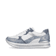 
Edelweiße remonte Damen Sneaker D1320-80 mit Schnürung sowie einer Plateausohle. Schuh Außenseite