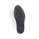 
Fuchsbraune Rieker Herren Schnürschuhe 10301-24 mit Schnürung sowie einer Profilsohle. Schuh Laufsohle