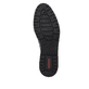 
Nougatbraune Rieker Damen Loafers 51860-24 mit einer schockabsorbierenden Sohle. Schuh Laufsohle