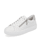 
Edelweiße remonte Damen Sneaker D0916-81 mit einer flexiblen Sohle. Schuh seitlich schräg