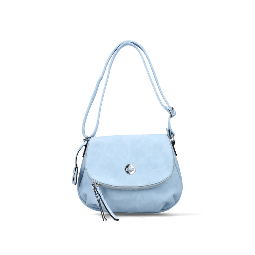 Rieker | Handtasche himmelblau