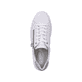 
Edelweiße remonte Damen Sneaker D0916-81 mit einer flexiblen Sohle. Schuh von oben