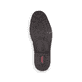 
Nougatbraune Rieker Herren Schnürschuhe 13200-24 mit Schnürung sowie einer Profilsohle. Schuh Laufsohle