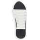 
Dunkelblaue remonte Damen Sneaker R6705-14 mit einer leichten Profilsohle. Schuh Laufsohle