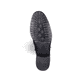 
Tiefschwarze Rieker Damen Hochschaftstiefel Z7361-00 mit einer robusten Profilsohle. Schuh Laufsohle