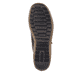 
Dunkelblaue remonte Damen Schnürschuhe R1402-16 mit Schnürung und Reißverschluss. Schuh Laufsohle