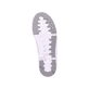 Weiße Rieker Damen Sneaker Low 41909-91 mit super leichter und flexibler Sohle. Schuh Laufsohle.
