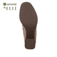 
Sandbeige remonte Damen Stiefeletten D0V71-20 mit einer Profilsohle mit Blockabsatz. Schuh Laufsohle