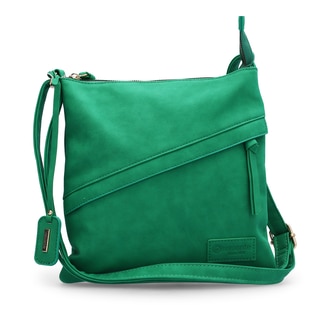 remonte | Handtasche smaragdgrün