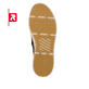 Schwarze Rieker EVOLUTION Herren Sneaker 07100-00 mit Schnürung und Reißverschluss. Schuh Laufsohle.