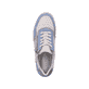 
Macciatoweiße remonte Damen Sneaker D0J01-82 mit einer besonders leichten Sohle. Schuh von oben
