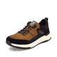 Rieker EVOLUTION Herren Sneaker nut-brown black
