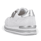 
Edelweiße remonte Damen Sneaker D1313-82 mit einer besonders leichten Plateausohle. Schuh von hinten