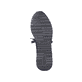
Dunkelblaue remonte Damen Slipper R2538-14 mit Elastikeinsatz sowie einer Profilsohle. Schuh Laufsohle