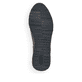 
Nougatbraune remonte Damen Slipper R2529-25 mit Elastikeinsatz sowie einer Profilsohle. Schuh Laufsohle