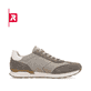 Rieker EVOLUTION Herren Sneaker shadow-grey clay-beige